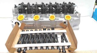 Culata mitsubishi 384298 mr984455 montero sport