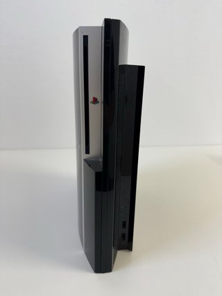 Consola Sony PlayStation 3 Negra