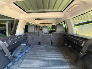 Land Rover Discovery 2016