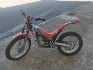 Gas Gas 280 TXT Edition