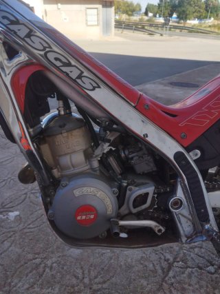 Gas Gas 280 TXT Edition