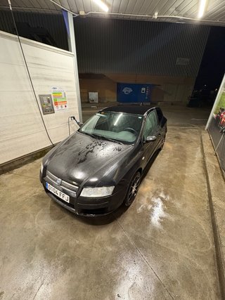 FIAT Stilo 2006