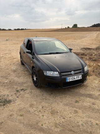 FIAT Stilo 2006