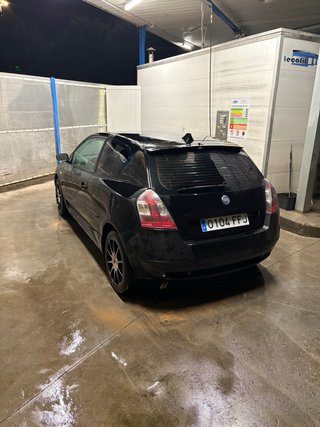 FIAT Stilo 2006