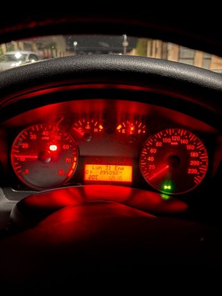 FIAT Stilo 2006