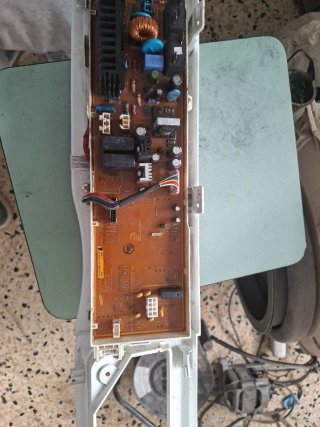 Placa Samsung 6.0kg