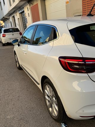 Renault Clio 2022