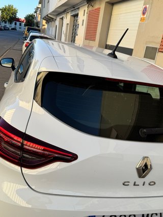 Renault Clio 2022