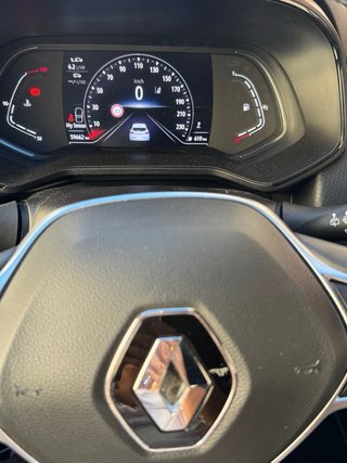 Renault Clio 2022