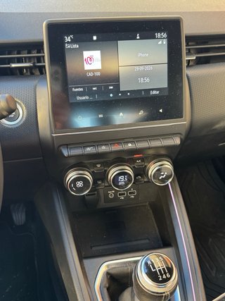 Renault Clio 2022