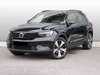 Volvo XC40 Electric 2023