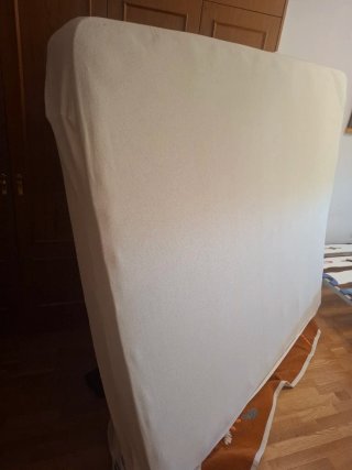 Colchón y Somier 180x190 cm