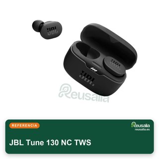JBL Tune 130 NC TWS auriculares inalámbricos