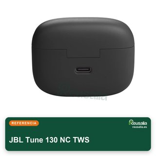 JBL Tune 130 NC TWS auriculares inalámbricos