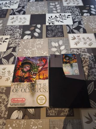 Lote 4 Juegos NES (ducktales 1 y 2, chip and dale.