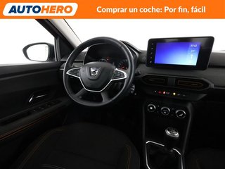 Dacia Sandero 1.0 TCe Stepway Comfort