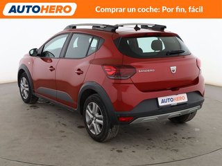 Dacia Sandero 1.0 TCe Stepway Comfort