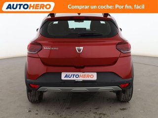 Dacia Sandero 1.0 TCe Stepway Comfort