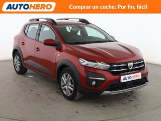Dacia Sandero 1.0 TCe Stepway Comfort