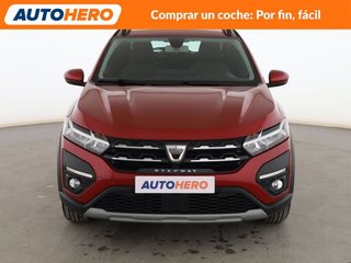 Dacia Sandero 1.0 TCe Stepway Comfort