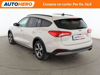 Ford Focus 1.5 TDCi EcoBlue Active
