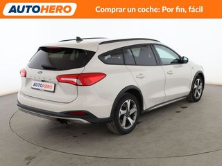 Ford Focus 1.5 TDCi EcoBlue Active