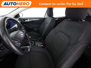 Ford Focus 1.5 TDCi EcoBlue Active
