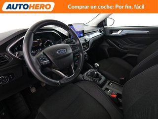 Ford Focus 1.5 TDCi EcoBlue Active
