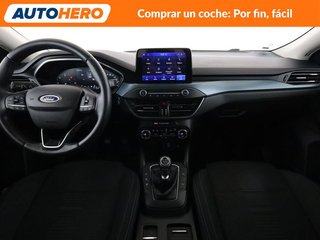 Ford Focus 1.5 TDCi EcoBlue Active