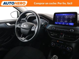 Ford Focus 1.5 TDCi EcoBlue Active