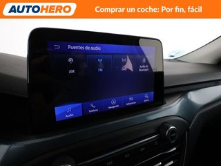 Ford Focus 1.5 TDCi EcoBlue Active