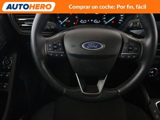 Ford Focus 1.5 TDCi EcoBlue Active