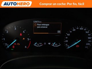 Ford Focus 1.5 TDCi EcoBlue Active