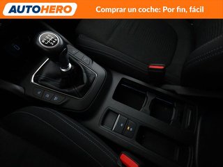 Ford Focus 1.5 TDCi EcoBlue Active