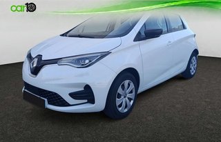 Renault Zoe Evolution 80 kW R110 batería 50kWh