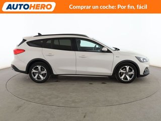 Ford Focus 1.5 TDCi EcoBlue Active