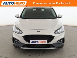 Ford Focus 1.5 TDCi EcoBlue Active