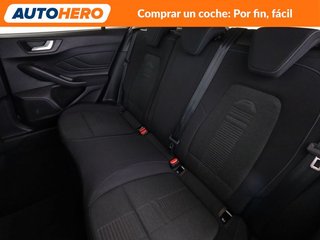 Ford Focus 1.5 TDCi EcoBlue Active