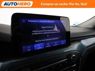 Ford Focus 1.5 TDCi EcoBlue Active