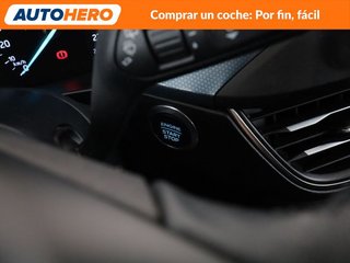 Ford Focus 1.5 TDCi EcoBlue Active