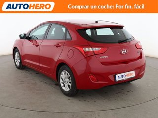 Hyundai i30 1.4 CRDi Go