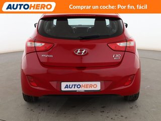 Hyundai i30 1.4 CRDi Go