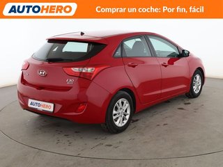 Hyundai i30 1.4 CRDi Go