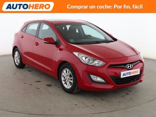 Hyundai i30 1.4 CRDi Go