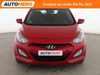 Hyundai i30 1.4 CRDi Go