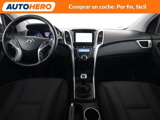 Hyundai i30 1.4 CRDi Go