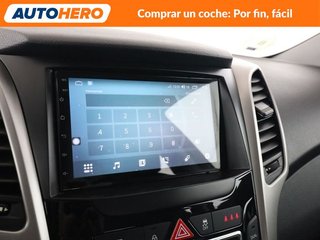 Hyundai i30 1.4 CRDi Go