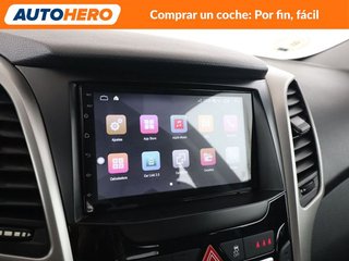 Hyundai i30 1.4 CRDi Go