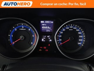 Hyundai i30 1.4 CRDi Go