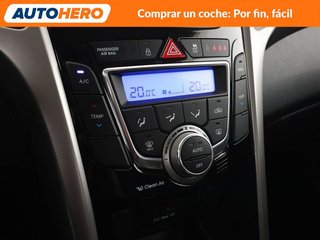 Hyundai i30 1.4 CRDi Go